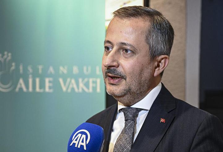 Karabıyık: Ciddi bir saldırı altındayız, Netflix'te her yapımda LGBT propagandası yapılıyor