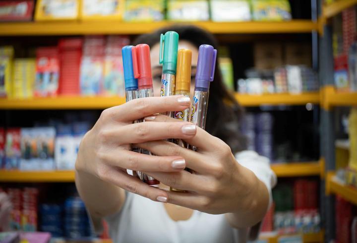 Okullar açılmadan uyarı geldi! Kırtasiye alışverişinde bunu mutlaka kontrol edin