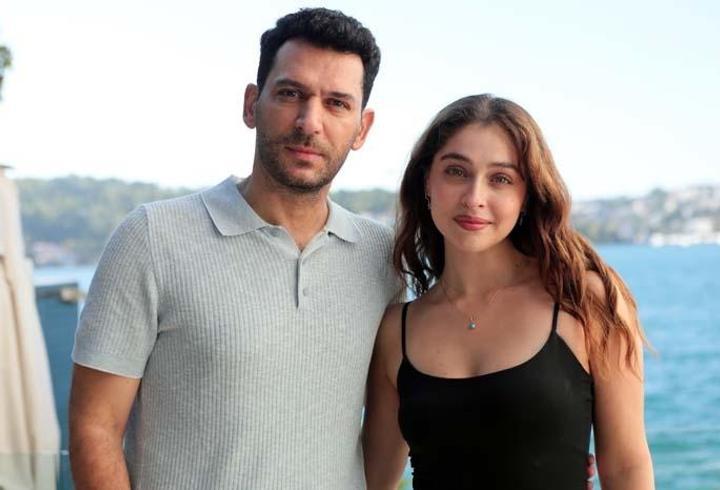 Güller ve Günahlar'da Yeni Sezon Heyecanı! Cemre Baysel ve Murat Yıldırım'dan İlk Bölüm Tüyoları: Kartlar Yeniden Dağıtılacak!
