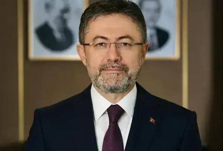 Kırsal kalkınmaya 12,5 milyar liralık hibe desteği! Bakan Yumaklı duyurdu