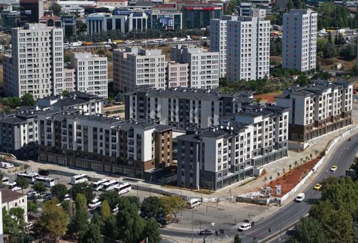Bakan Kurum paylaştı: İşte TOKİ'nin kiralık konutları