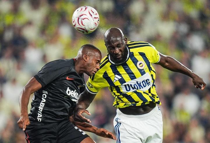 Fenerbahçe'de Lukaku planlaması! Milli ara sonrası forma savaşı