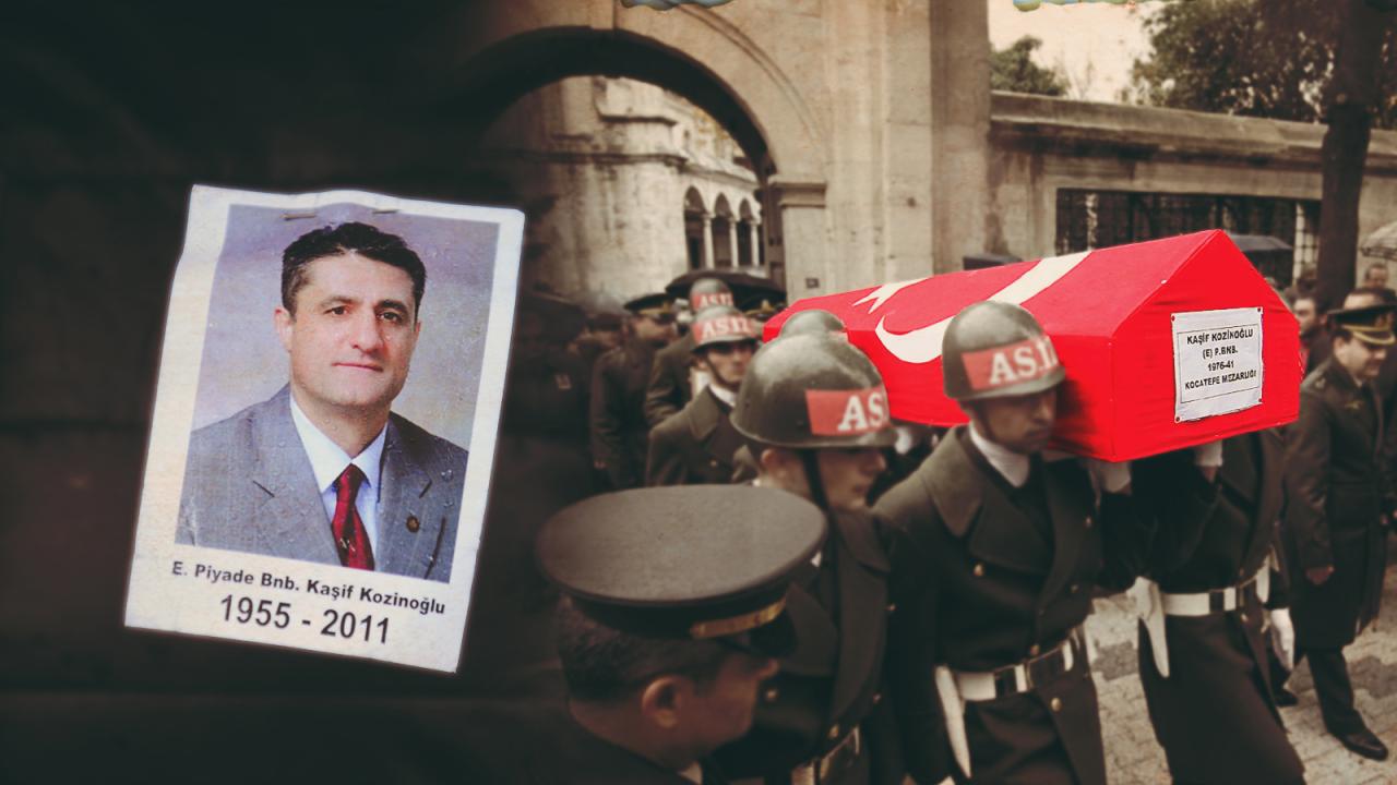 3 senarist Kozinoğlu soruşturması kapsamında ifade verecek