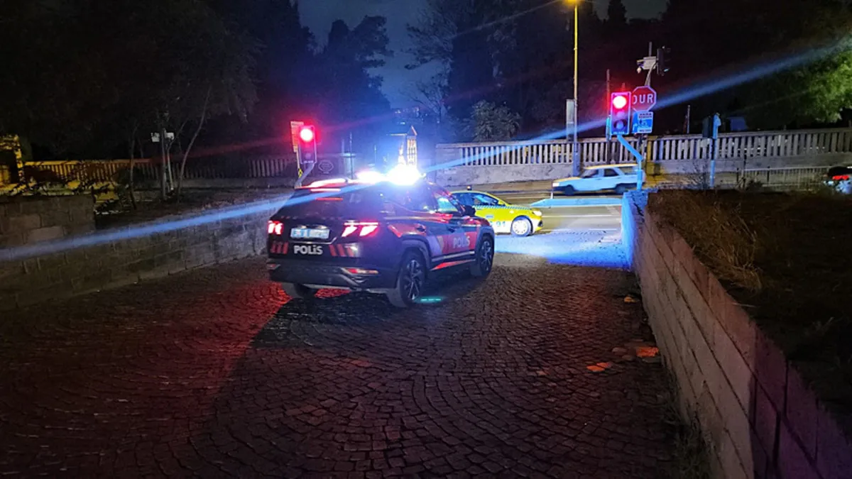 Fatih’te surlar, Başakşehir’de boş arazi: İstanbul’da iki ilçede ceset bulundu!