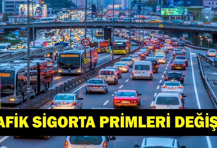 ZORUNLU TRAFİK SİGORTASI YENİ PRİM TUTARLARI: Trafik Sigortası Fiyatları Arttı mı? Araç Sahipleri Ne Kadar Ödeyecek? En Düşük ve En Yüksek Trafik Sigortası Primi Ne Kadar Oldu?