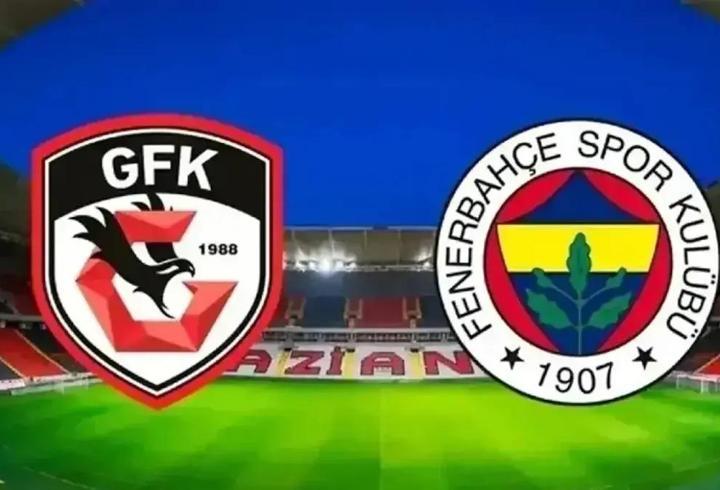 GAZİANTEP FK - FENERBAHÇE HANGİ KANALDA? GFK FB Maçı Ne Zaman, Saat Kaçta? Gaziantep FK - Fenerbahçe Maçı Canlı Nasıl İzlenir? Asensio Oynayacak Mı? Muhtemel 11'ler