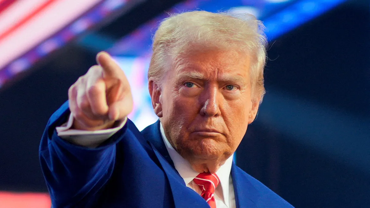 SON DAKİKA I Trump duyurdu: “Ukrayna, Rus enerji hedeflerini vurmayacak”
