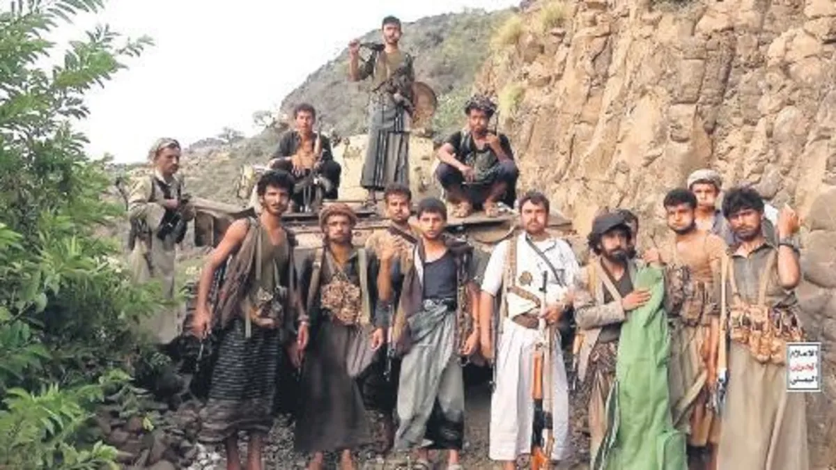 Suudi Arabistan'da Yemen teyakkuzu