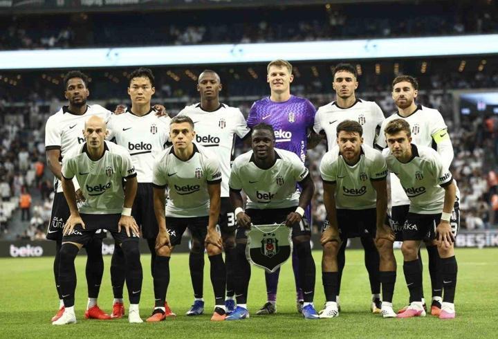BEŞİKTAŞ - MARSİLYA MAÇI NE ZAMAN, SAAT KAÇTA, HANGİ KANALDA? UEFA Avrupa Ligi Beşiktaş Marsilya Maçı Şifresiz Mi, Nereden İzlenir? Italiano'nun Beşiktaş'ı Marsilya'ya Nasıl Bir Performans Sergileyecek?