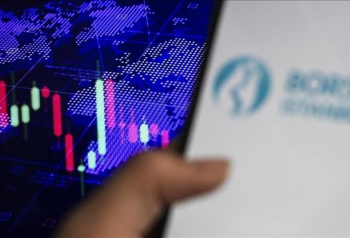 SON DAKİKA | Borsa İstanbul güne düşüşle başladı! BIST 100'de kritik seviyeler