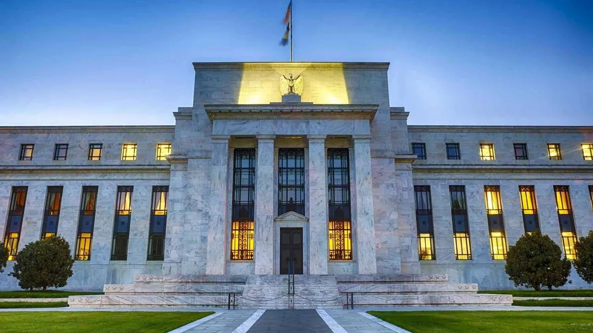 FED, 3 yıl sonra faiz artırdı: Trump'a seçtiği isimden ters köşe: "Hemen düşürün"