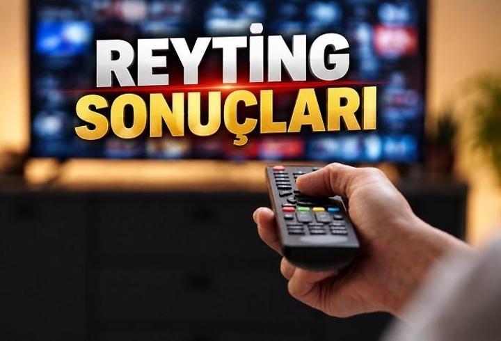 16 EYLÜL REYTİNG SONUÇLARI 2026 | Sevdan Bir Ateş, Aşk ve Taht Reyting Sonucu: Çarşamba günü en çok ne izlendi?
