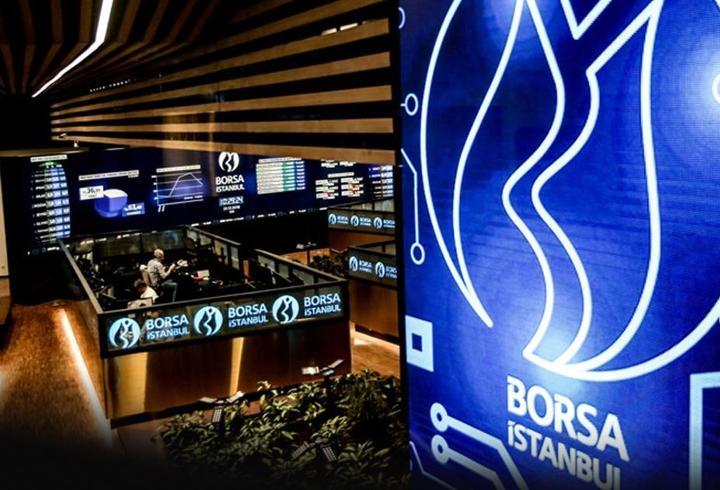 SON DAKİKA | Borsa perşembe gününü yükselişle kapattı!