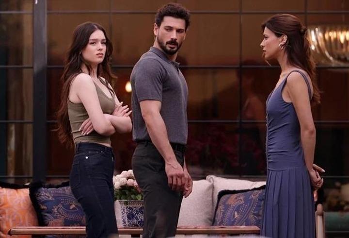 YERALTI 2. SEZON NE ZAMAN BAŞLAYACAK? Yeraltı dizisinin yeni sezon tarihi belli oldu mu?
