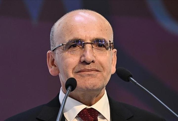 SON DAKİKA | Bakan Şimşek: Genele yayılmış risk yok