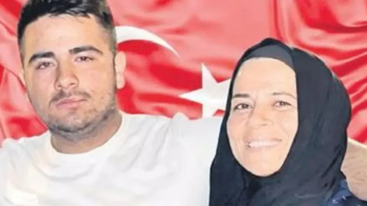 Küçükçekmece'de akran vahşeti: 16 yaşındaki Yusuf satırlarla katledilmişti! O canilerin cezası belli oldu