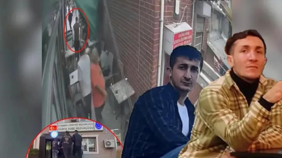 SON DAKİKA | Fatih'teki döviz bürosu cinayetinde 2 kardeş vahşice öldürülmüştü: Kanlı olayda husumet detayı! Meğer daha önce