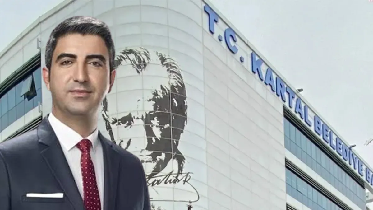 Kartal Belediyesi'nde 15 milyon TL'lik skandal! İhale dosyasında dikkat çeken ayrıntılar
