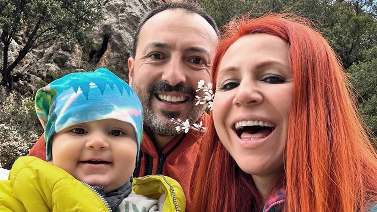 Dağların tepesinde bir annelik hikâyesi
