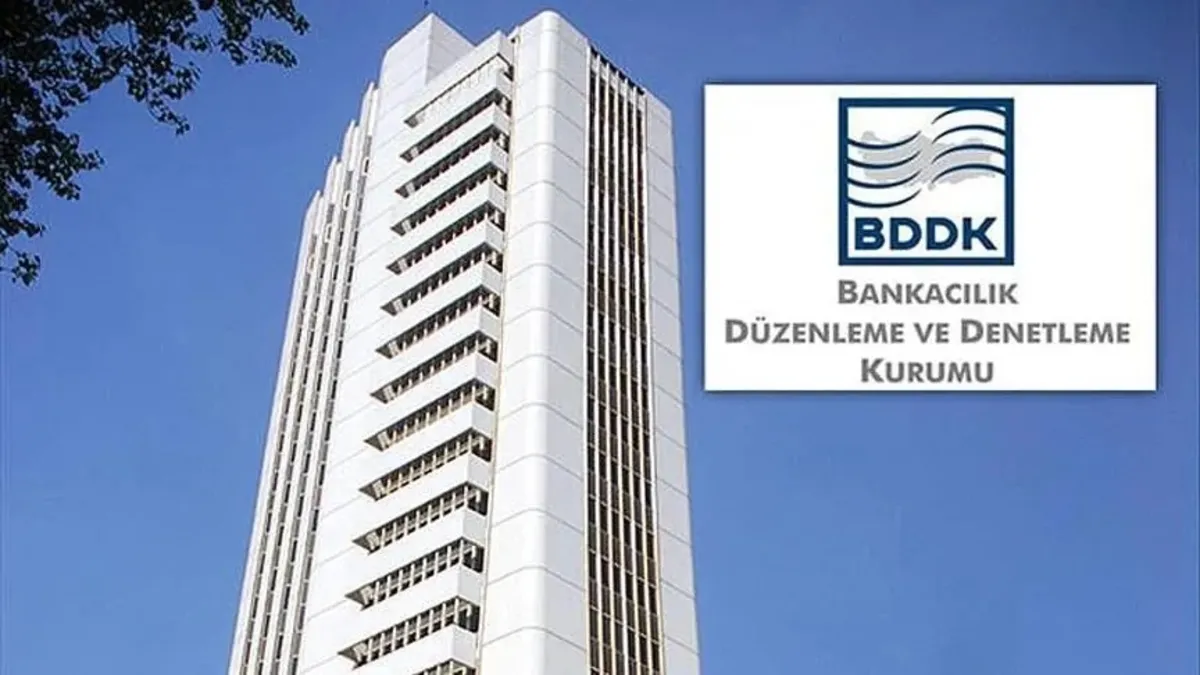 SON DAKİKA I BDDK'dan Hedef Yatırım'a inceleme: 2 milyar TL'lik işlemi MASAK durdurdu
