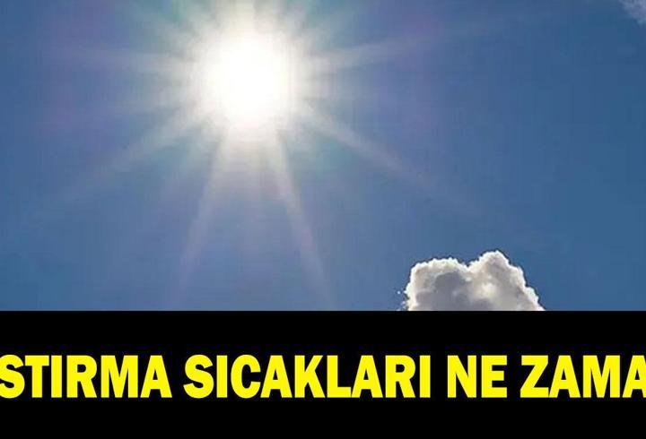PASTIRMA SICAKLARI TARİHİ: 2026 Pastırma yazı ne zaman, hangi ayda? Pastırma sıcakları kaç gün sürecek?