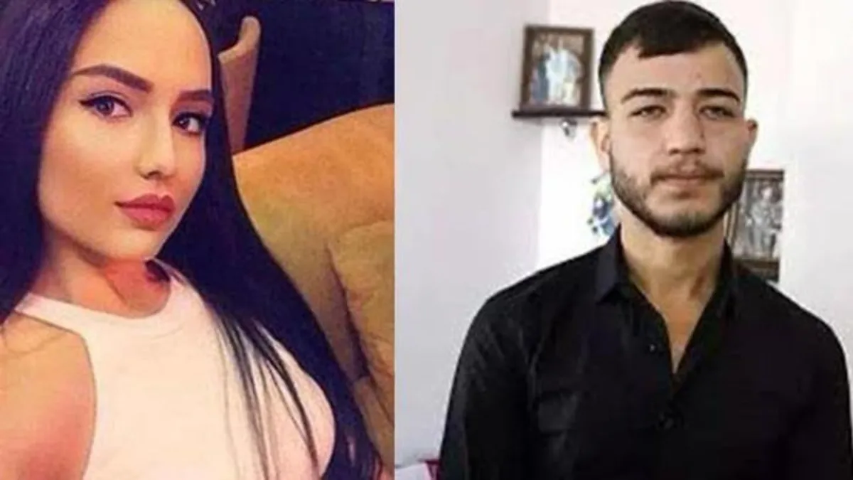 SON DAKİKA... Aleyna Çakır davasında yeni gelişme! Ümitcan Uygun'un cezası belli oldu