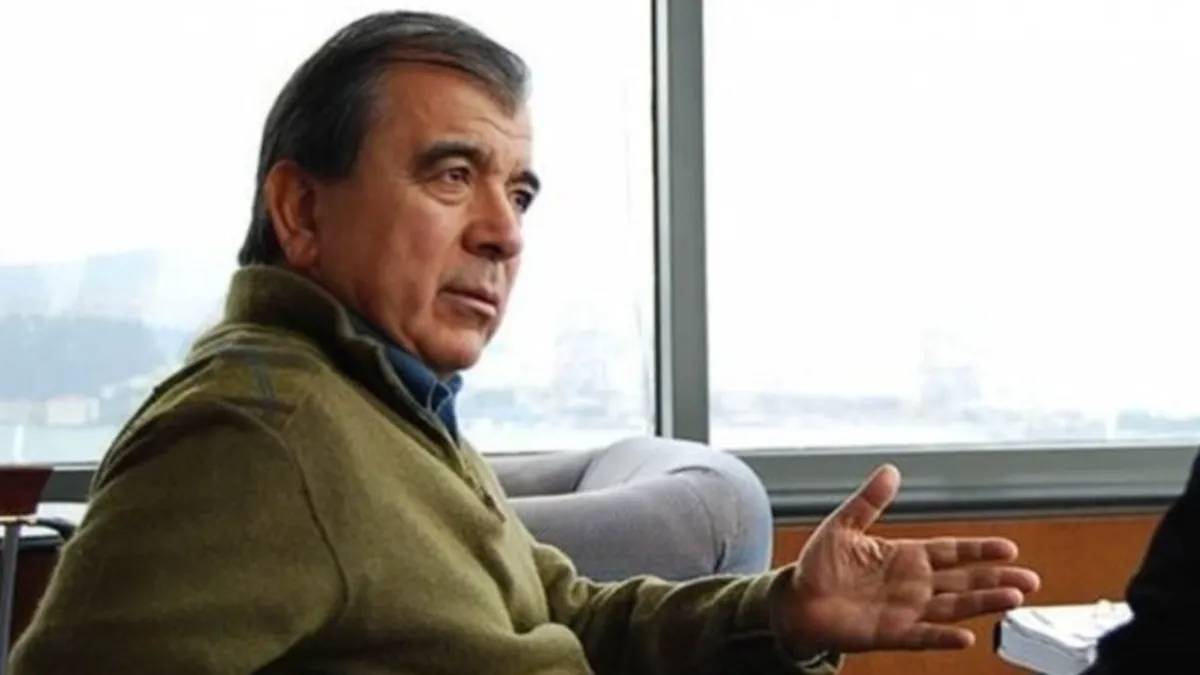 SON DAKİKA… Kaşif Kozinoğlu soruşturmasında yeni gelişme: Enver Altaylı tutuklandı!