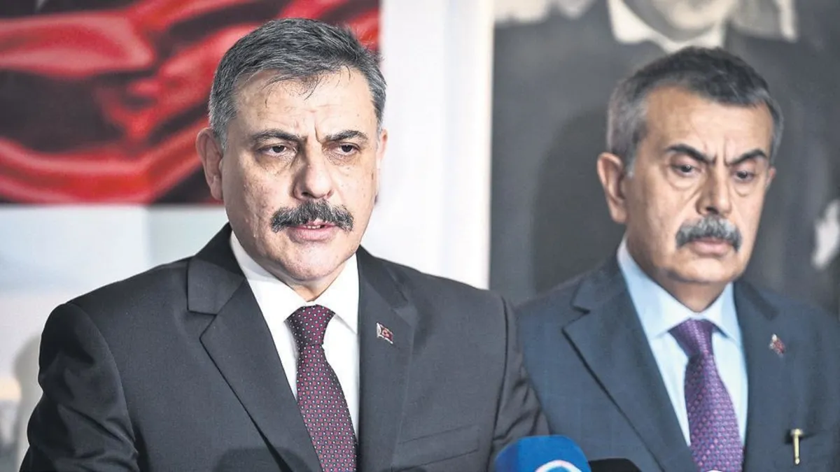 Çocuklarımıza sahip çıkalım