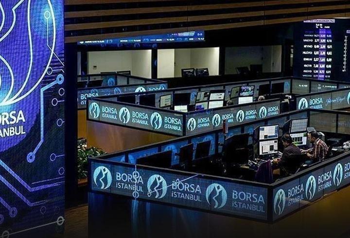 SON DAKİKA | Borsa çarşamba gününü yükselişle tamamladı