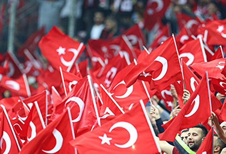 Türkiye İtalya maçının bilet satışı başladı