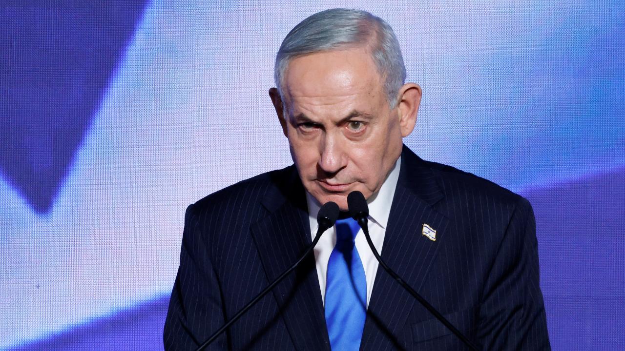 Katil Netanyahu'nun New York'ta protestolarla karşılanması bekleniyor