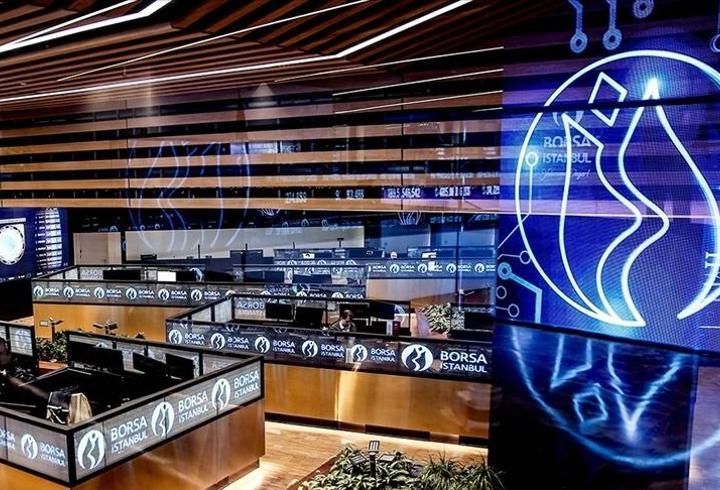 SON DAKİKA | BIST 100'de yeni gün hareketli başladı! İşte ilk rakam