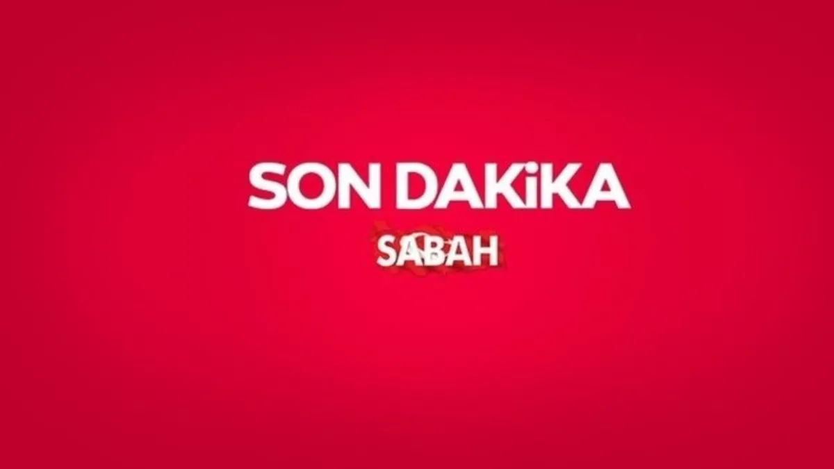SON DAKİKA... Yeni Parti'nin ismine itiraz AYM'de: 29 Eylül'deki Genel Kurul'da gündeme alınacak