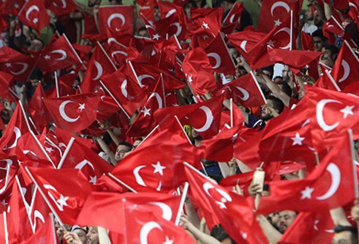 TFF’den Türkiye Fransa maçı öncesi bilgilendirme