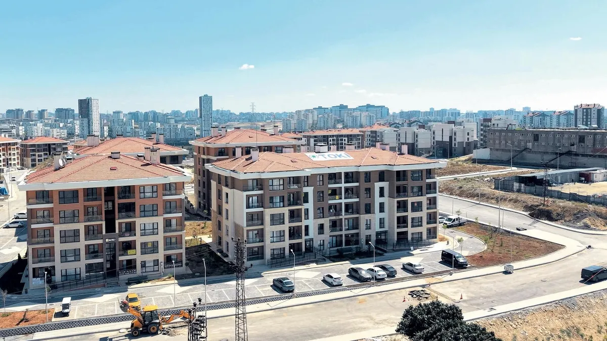 Kiralık sosyal konutta son gün