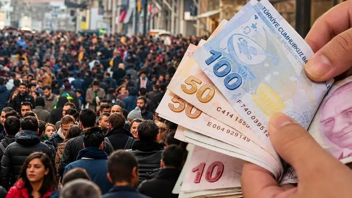 Vatandaşlık maaşı için geri sayım