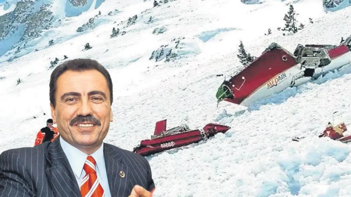 Suikastı kararttan FETÖ'cülere operasyon: 33 gözaltı