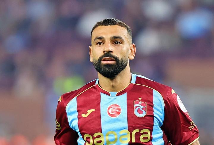 Muhammed Salah için dikkat çeken karar: Maçta forma giymeyecek