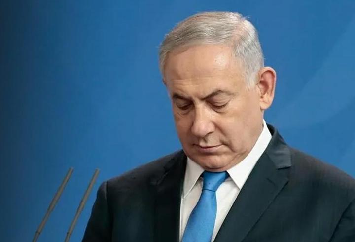 Netanyahu'ya seçim öncesi kötü haber! İsrail'de muhalefet birleşti