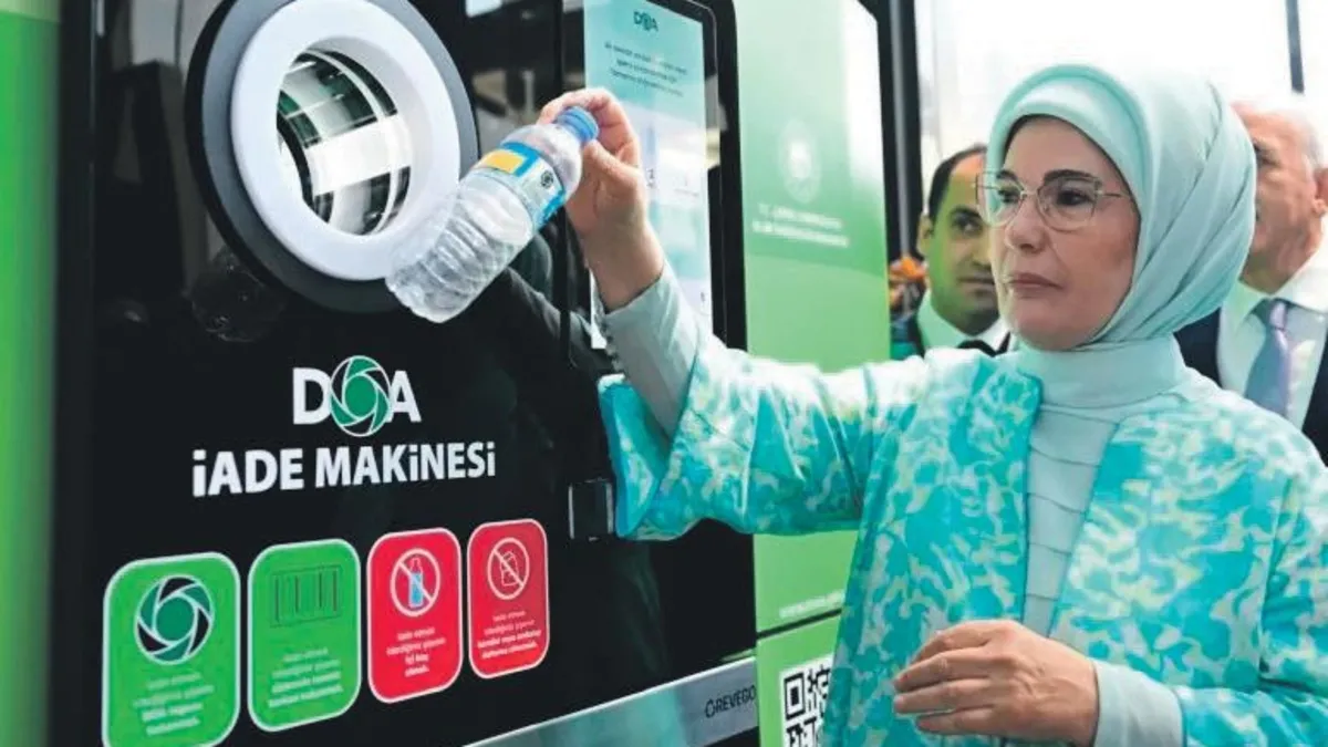 Sıfır Atık 9 yılda hayatımıza dokundu