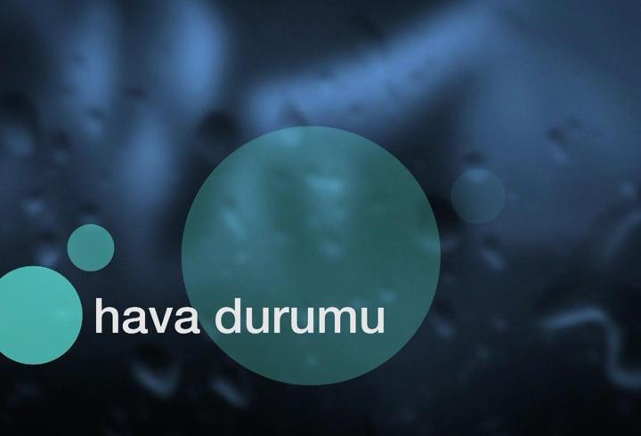 Hava Durumu (28-09-2026)