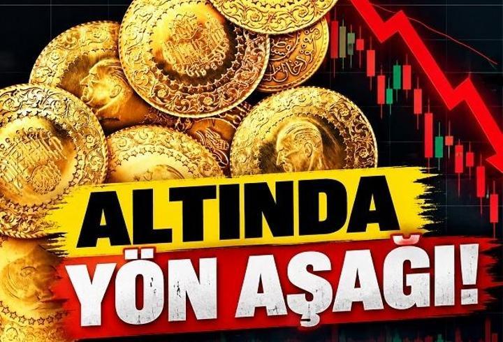ALTIN NEDEN DÜŞÜYOR? KAPALIÇARŞI ALTIN FİYATLARI 28 EYLÜL CANLI| Bugün Gram, Çeyrek, Cumhuriyet Ne Kadar?