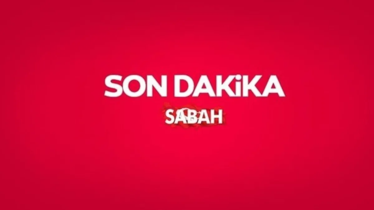 SON DAKİKA I Fon soruşturmasında yeni gelişme: SPK'dan 37 kişiye suç duyurusu