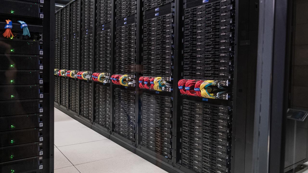 IBM kuantum bilgisayarı 110 yıllık hesaplamayı 19 saniyede yaptı