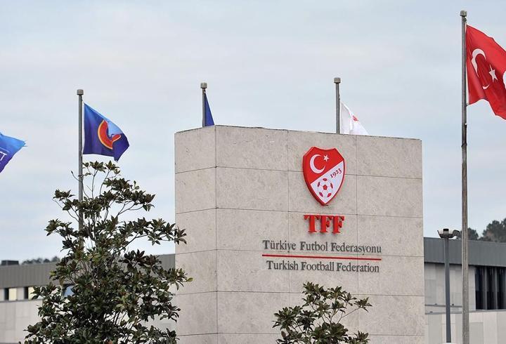 SON DAKİKA... TFF'den MHK Başkanı'nın gözaltına alınmasıyla ilgili açıklama