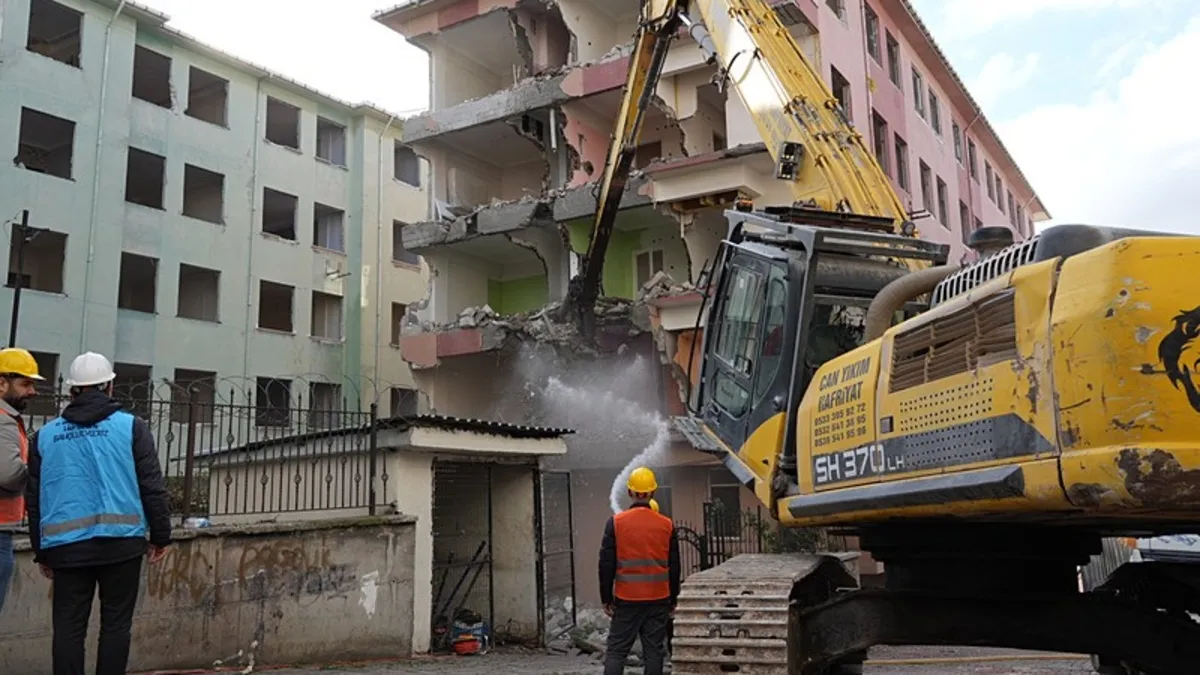 Bahçelievler İBB’ye örnek oluyor