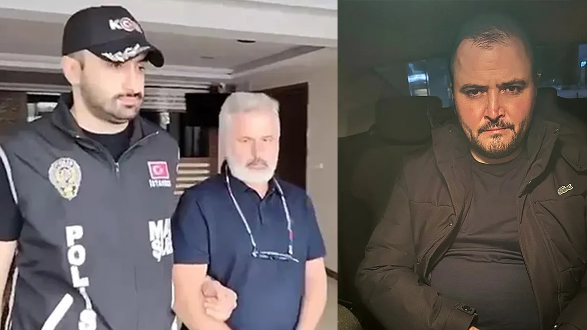 SON DAKİKA... Fon soruşturmasında yeni gelişme! Tera Portföy Yönetim Kurulu Başkanı Erdin Özel ve Tera Yatırım CEO'su Emir Münir Sarpyener tutuklandı