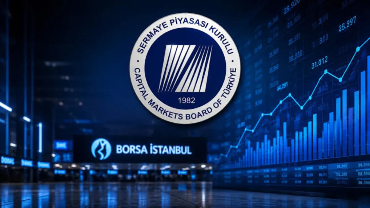SON DAKİKA! SPK'dan fon mağdurlarına ara ödeme kararı! 1 milyon TL'ye kadar ödeme yapılacak