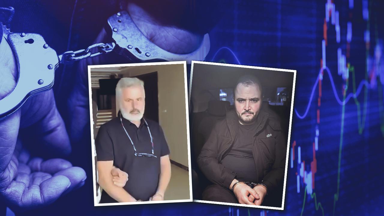 Fon soruşturmasında 5 tutuklama daha