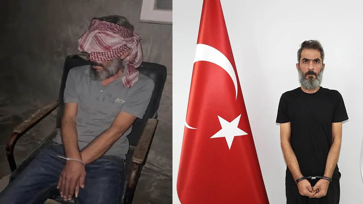 Son dakika | MİT'ten flaş operasyon: Reyhanlı'daki terör saldırısının faili Avrupa'ya kaçarken yakalandı